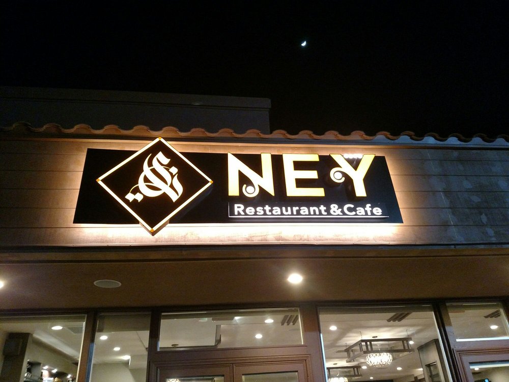 Ney Restaurant & Café