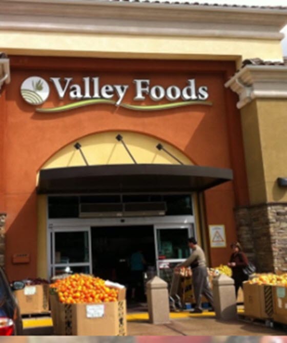 Valley Food